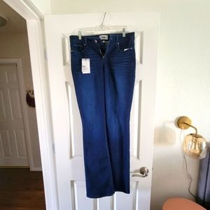 Paige Denim dark blue